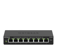 Netgear 8p GS308E (8x10/100/1000Mbit) - 1271521 - zdjęcie 2
